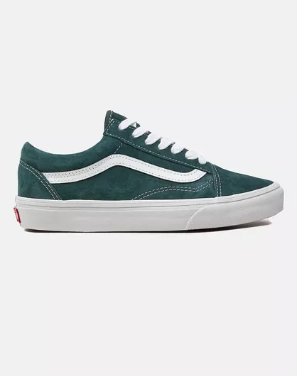 Vans Old Skool Darkest Spruce / White