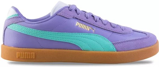 Puma Club II Era Low Purple / Crystal Blue