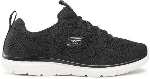 Skechers Kind Favor Μαύρο