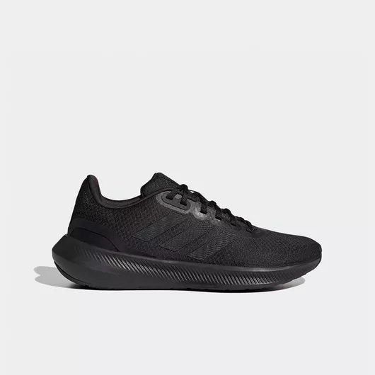adidas Runfalcon 3.0 Γυναικεία Αθλητικά Παπούτσια Running Core Black / Core Black / Carbon