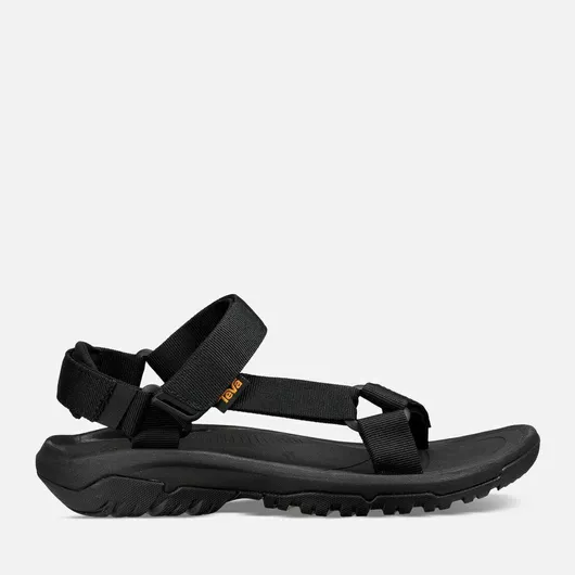 Teva Hurricane Xlt2 Ανδρικά Σανδάλια Μαύρο