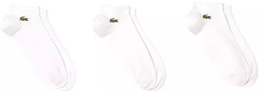 Lacoste Κάλτσες 3 Pairs 3ra2917-lz92