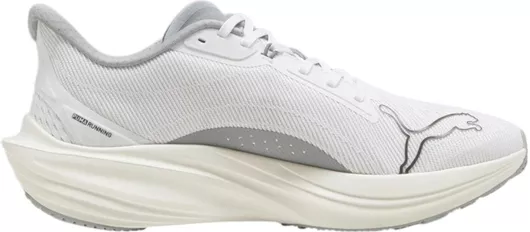 Αθλητικό Παπούτσι Darter Pro Ανδρικό Running λευκό