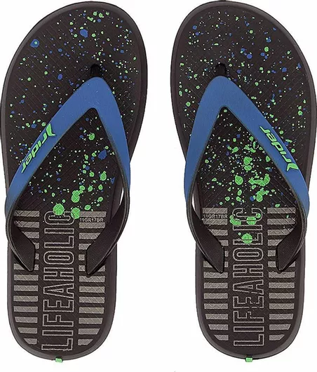 Rider Παιδικές Σαγιονάρες Flip Flops Μπλε