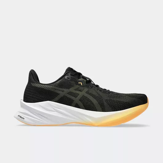 Αθλητικό Παπούτσι ASICS Dynablast 5 Ανδρικό Running Blk