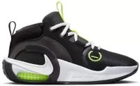 variation-icon-Black / Volt / Anthracite / White