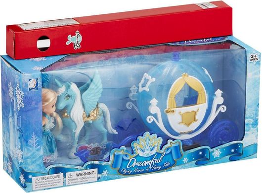 Παιχνιδολαμπάδα Bunny's Dreamfull Unicorn για 3+ Ετών