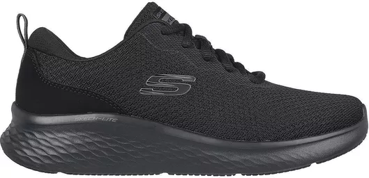 Skechers Skech-lite Pro-best Μαύρο