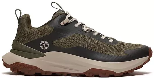 Timberland Casual Ανδρικά Sneakers Πράσινο