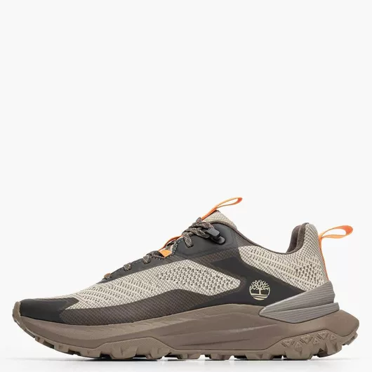 Ανδρικά Sneakers Καφέ