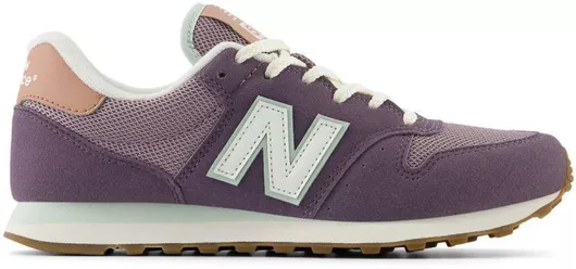 New Balance Γυναικεία Sneakers Μοβ