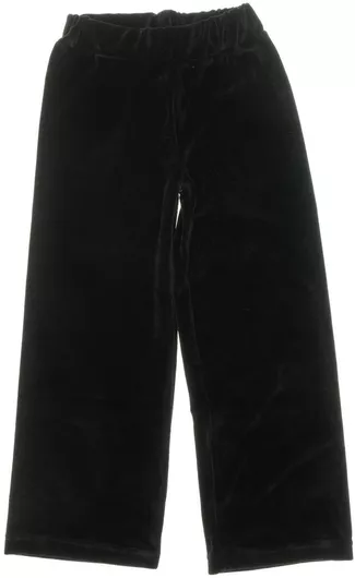 Joyce Παιδική Παντελόνα Black