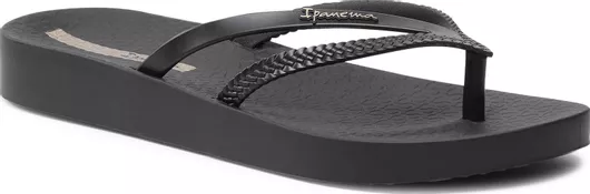 Ipanema Bossa Soft V Σαγιονάρες Μαύρο