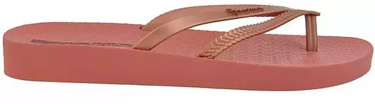 Ipanema Σαγιονάρες Ροζ