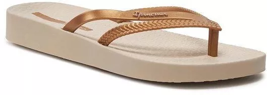 Ipanema Σαγιονάρες Χρυσό