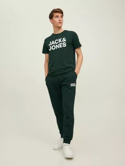 Jack & Jones T-shirt Pine Grove
