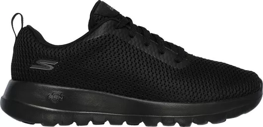 Skechers Go Walk - Joy Paradise Μαύρο