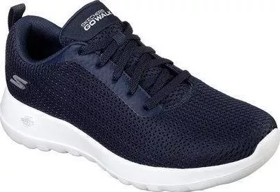 Skechers Go Walk - Joy Paradise Navy / White