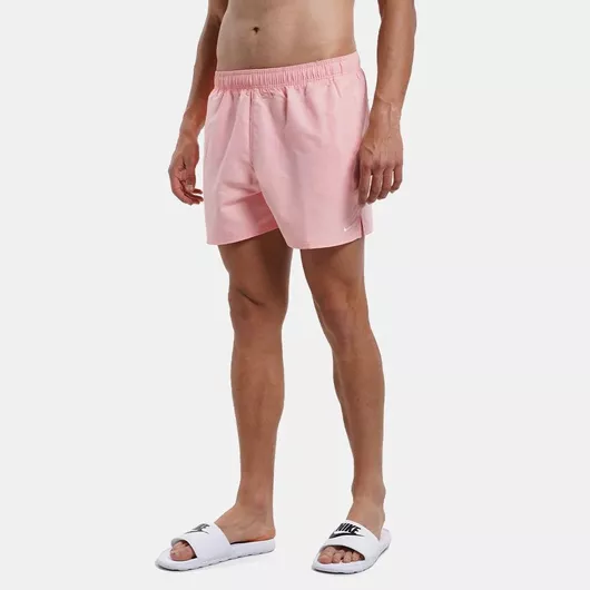Nike Ανδρικό Μαγιό Σορτς Ροζ