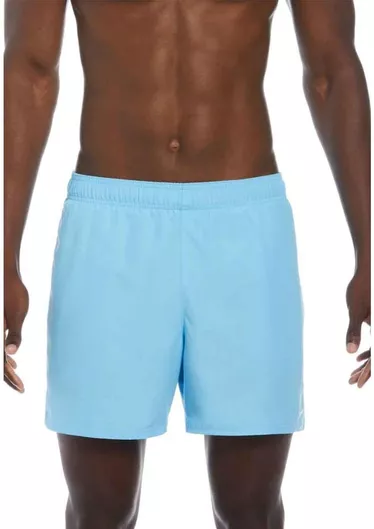 Nike Ανδρικό Μαγιό Σορτς Μπλε