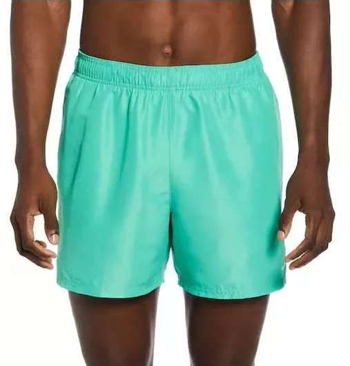 Nike Ανδρικό Μαγιό Σορτς Πράσινο
