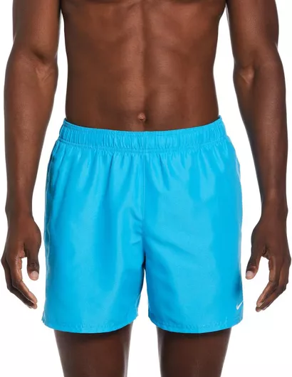 Nike Ανδρικό Μαγιό Σορτς Μπλε