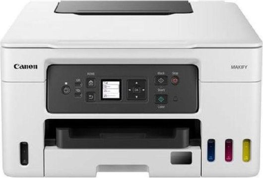 Πολυμηχάνημα Canon Maxify GX3040 Έγχρωμο Inkjet με WiFi & Mobile Print Λευκό