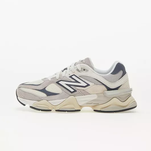 New Balance 9060 Ανδρικά Sneakers Moonrock / Linen