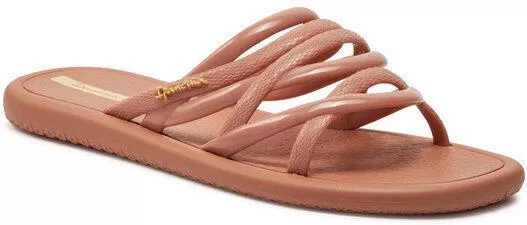 Ipanema Σαγιονάρες στυλ Πέδιλα σε Ροζ