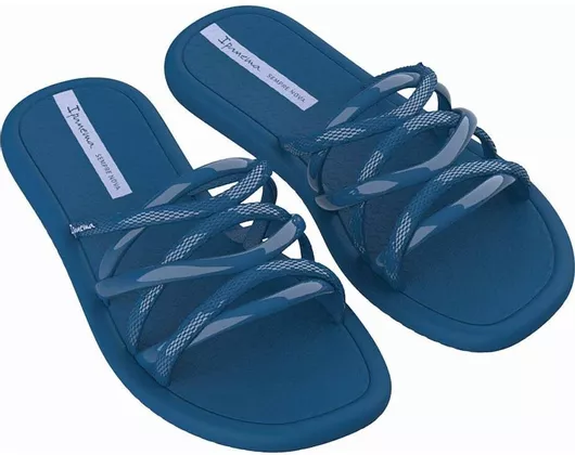 Ipanema Σαγιονάρες Μπλε