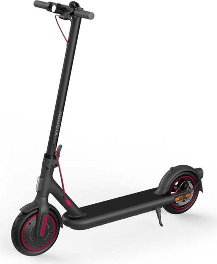 Ηλεκτρικό Πατίνι Xiaomi 4 Pro με 25km / h max Ταχύτητα & 45km Αυτονομία