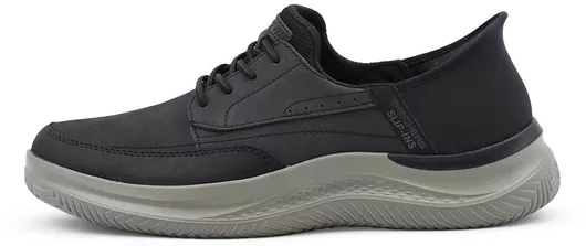 Rory Ανδρικά Sneakers Μαύρο