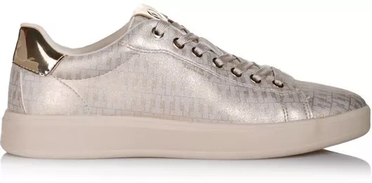 Tamaris 23720-43-418 Ανατομικά Ivory