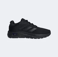 adidas Cloudfoam Ανδρικά Sneakers Μαύρο