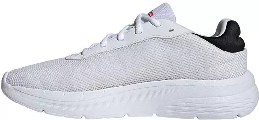 adidas Cloudfoam Ανδρικά Sneakers Λευκό