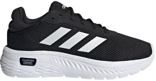 adidas Cloudfoam Ανδρικά Sneakers Μαύρο