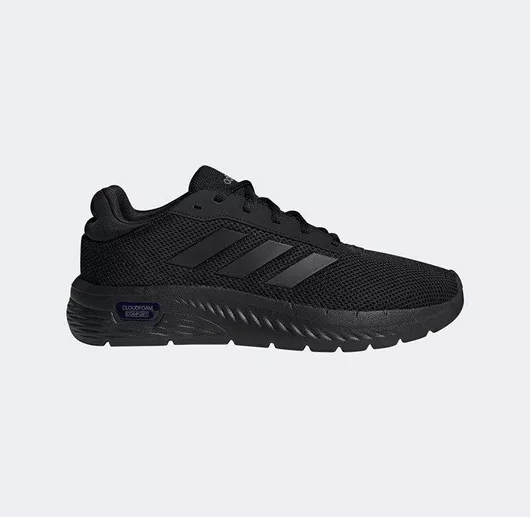 adidas Cloudfoam Ανδρικά Sneakers Μαύρο
