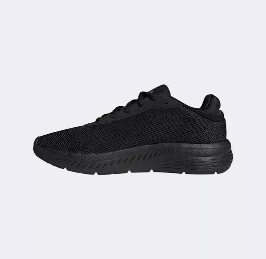 adidas Cloudfoam Ανδρικά Sneakers Μαύρο