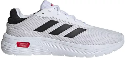adidas Cloudfoam Ανδρικά Sneakers Λευκό
