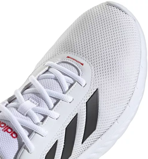 adidas Cloudfoam Ανδρικά Sneakers Λευκό