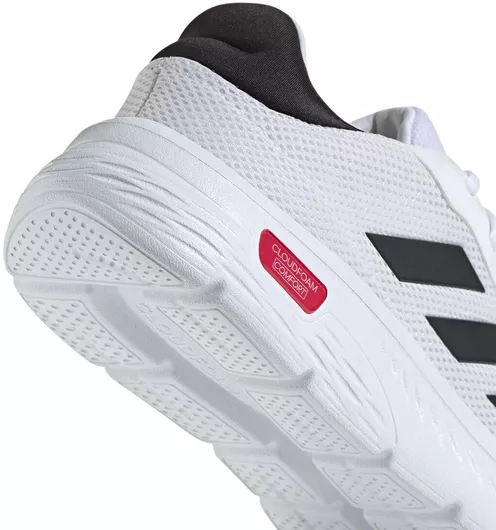 adidas Cloudfoam Ανδρικά Sneakers Λευκό