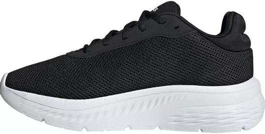 adidas Cloudfoam Ανδρικά Sneakers Μαύρο