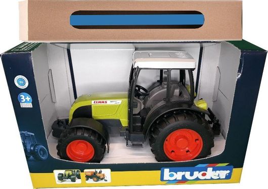 Παιχνιδολαμπάδα Bruder Claas Nectis για 3+ Ετών