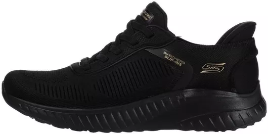 Skechers Squad Chaos Μαύρο