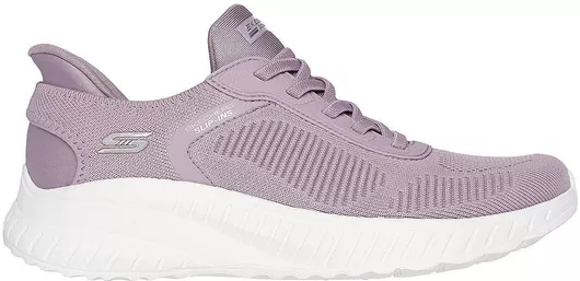 Skechers Bobs Sport Squad Chaos Lavender