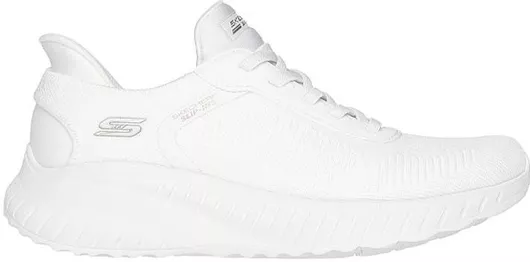 Skechers Bobs Squad Chaos - Current Muse Off White
