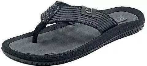 Cartago Ανδρικές Σαγιονάρες Γκρι