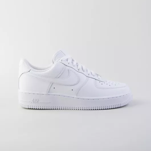 Nike Air Force 1 '07 White / White / White