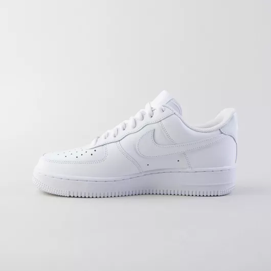 Nike Air Force 1 '07 White / White / White