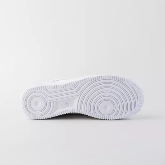 Nike Air Force 1 '07 White / White / White